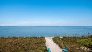 Flamingo Bay home - Anna Maria - 9