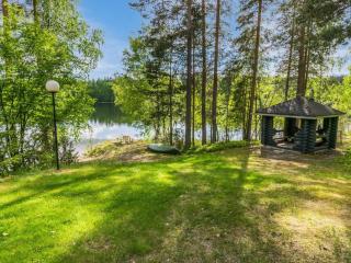 Holiday Home Lohi- cjoe237 a by Interhome - Säynetlahti - 7