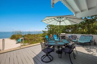 Flamingo Bay home - Anna Maria - 4