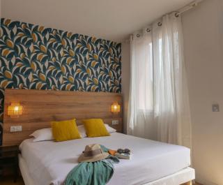 Lou Riou Village Vacances - Saint-Tropez - 5