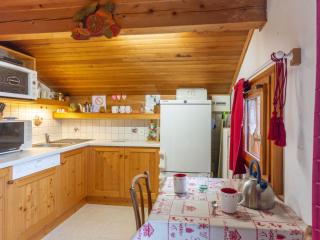 Apartment A la Claire Fontaine 2 by Interhome - Mémontel - 9