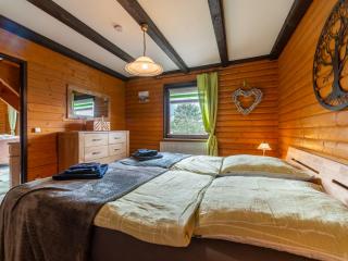 Apartment Am Hohen Bogen-69 by Interhome - 4