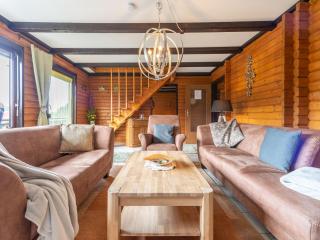 Apartment Am Hohen Bogen-69 by Interhome - Kummersdorf - 1