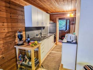 Holiday Home Kiviranta by Interhome - Savonlinna - 2