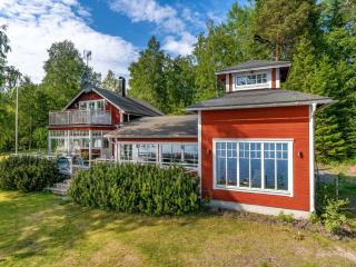 Chalet Villa Lundsfjärden by Interhome - 5