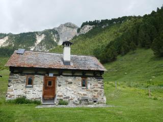 Holiday Home Rustico Edel by Interhome - Acquacalda - 5