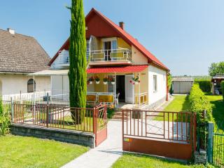 Holiday Home Gizella by Interhome - Balatonlelle - 0