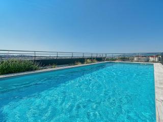 Apartment Golfe Horizon-1 by Interhome - Fréjus - 8