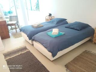 FRONT BEACH PENTHOUSE - 6