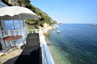 FRONT BEACH PENTHOUSE - 1