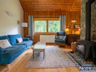 Holiday Home Kerrow Cottage by Interhome - Inverness - 2
