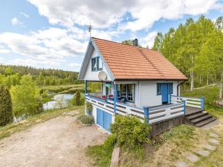 Holiday Home Bofall by Interhome - Södra Vi - 0