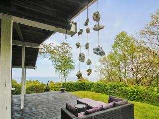 Holiday Home Esben - 350m from the sea by Interhome - Allinge - 0