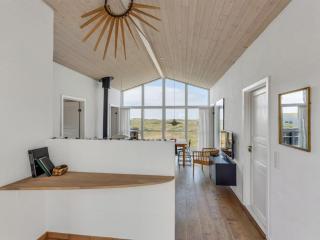 Holiday Home Benja - 200m from the sea by Interhome - Fanø - 2