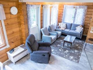 Holiday Home Vuokatin alma by Interhome - Vuokatti - 1