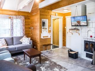 Holiday Home Vuokatin alma by Interhome - Vuokatti - 2