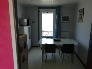Superbe vue mer Quai 39 - Le Tréport - 1