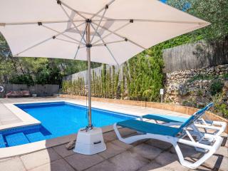 Holiday Home Can Pere Mas by Interhome - Pòrtol - 8