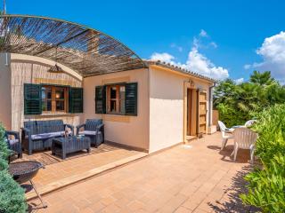 Holiday Home Can Pere Mas by Interhome - Pòrtol - 7