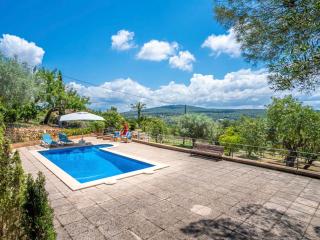 Holiday Home Can Pere Mas by Interhome - Pòrtol - 9