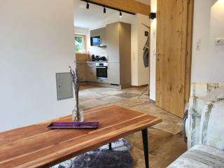 Apartment Home Fuchsbau by Interhome - 4