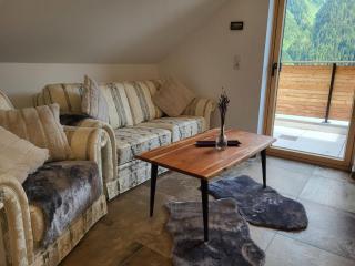 Apartment Home Fuchsbau by Interhome - 3