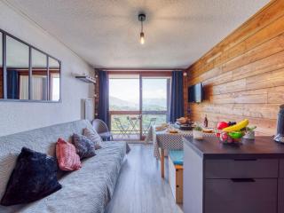 Apartment Pegase Phenix-72 by Interhome - Le Corbier - 8