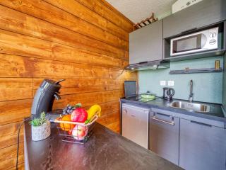 Apartment Pegase Phenix-72 by Interhome - Le Corbier - 7