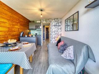 Apartment Pegase Phenix-72 by Interhome - Le Corbier - 1