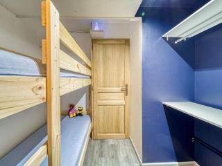 Apartment Pegase Phenix-72 by Interhome - Le Corbier - 7