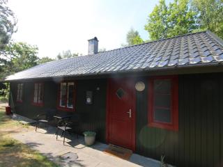 Holiday Home Gustav - 250m from the sea by Interhome - Neksø - 5