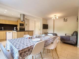 Apartment Les Jardins de Phebus by Interhome - Fréjus - 0