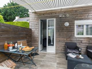 Apartment Terre et Mer by Interhome - Locquirec - 0