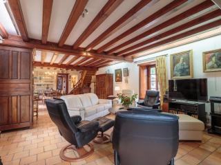 Holiday Home Au bord du canal by Interhome - Mauzé-sur-le-Mignon - 5