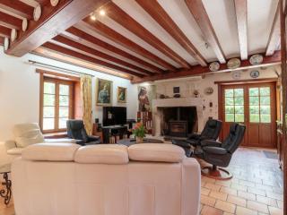 Holiday Home Au bord du canal by Interhome - Mauzé-sur-le-Mignon - 4