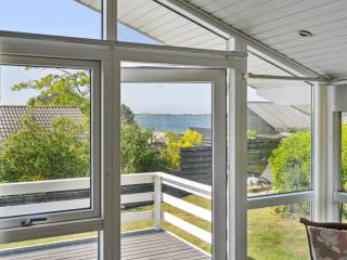 Holiday Home Wrange - 150m from the sea by Interhome - Faaborg - 9