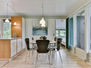 Holiday Home Hasti - 700m from the sea by Interhome - Tranekær - 3