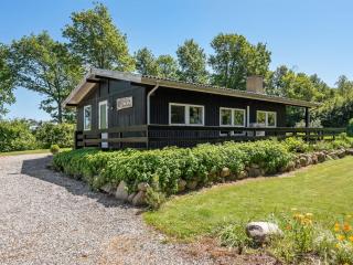 Holiday Home Hasti - 700m from the sea by Interhome - Tranekær - 2