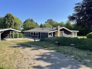 Holiday Home Arnhild - 750m from the sea by Interhome - Jerup - 0