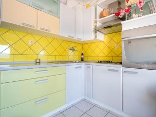Apartment Bruno by Interhome - Selce - 7