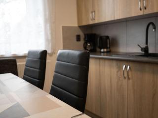 Apartment Nový Svět 417-3 by Interhome - 2