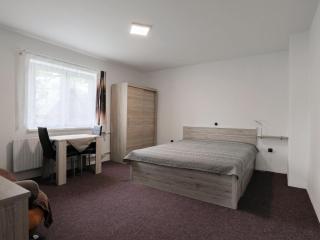 Apartment Ski & Garden Nook by Interhome - 1