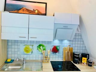Ferienwohnung Waldblick - Kaufungen - 8