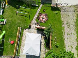 Casuta de Vacanta Poiana - 5