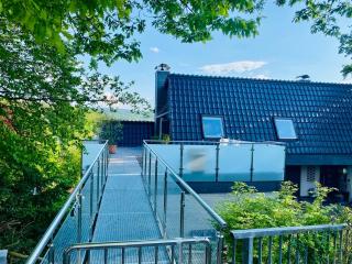 Ferienwohnung Waldblick - Kaufungen - 7