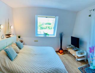 Ferienwohnung Waldblick - Kaufungen - 6
