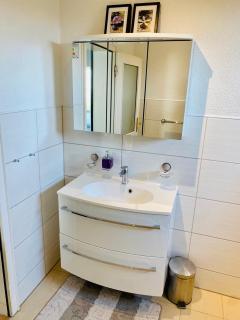 Ferienwohnung Waldblick - Kaufungen - 2