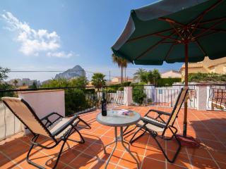 Villa Villa Panorama by Interhome - Calpe - 5