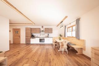 Kofler zw den Wänden Apt Zirm - Campo Tures - 8