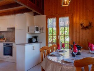 Chalet Anusach by Interhome - Nendaz - 4